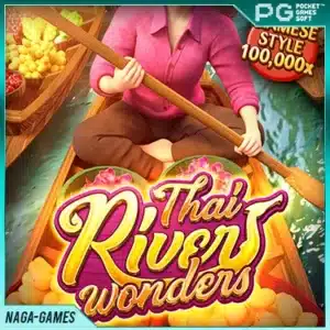 Thai River Wonders สล็อต