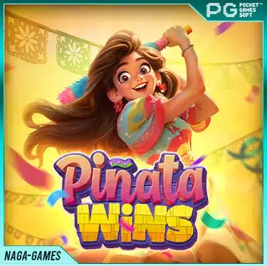 Pinata WinsPG