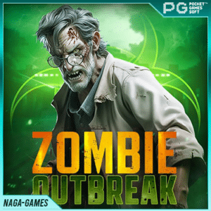 สล็อต Zombie Outbreak ทดลองเล่นสล็อต PG SLOT