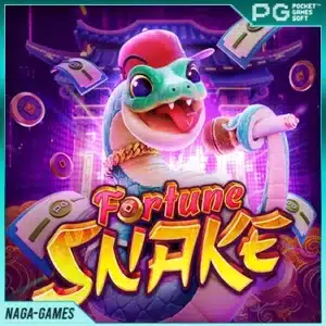 สล็อต Fortune Snake ทดลองเล่นสล็อต